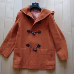 2026年最新】DUAL VIEW ダッフルコートの人気アイテム - メルカリ