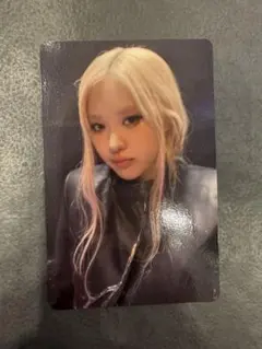 2026年最新】blackpink roseの人気アイテム - メルカリ