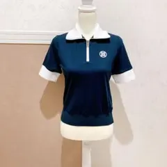 □即発送□ 新品 ゴルフ G/FORE ジーフォア トップス シャツ 半袖