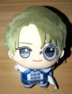 2025年最新】a3 ちびぐるみ 千景の人気アイテム - メルカリ