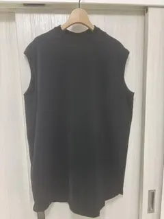 2026年最新】Rick Owens メンズ タンクトップ・ノースリーブトップスの