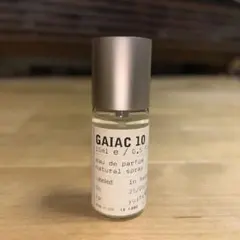 S*d様 LE LABO GAIAC 10 15ml オードパルファム