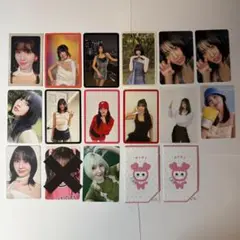 2025年最新】twice モモ トレカ まとめ売りの人気アイテム