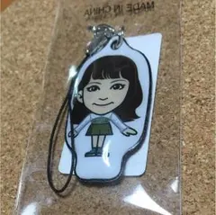 中島美央 クリーナー