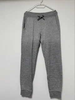 UNIQLO ユニクロ スウェットパンツ グレー Sサイズ