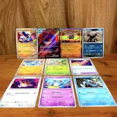 貴重・希少・傷有】ポケカ ヒードランLv.X リザード DP5 62枚セット