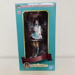 メジロドーベル フィギュア 一番くじ