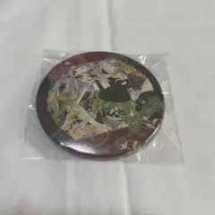 鬼滅の刃 コレクション缶バッジ 堕姫 妓夫太郎 - メルカリ