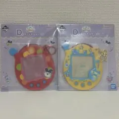 たまごっち一番くじ 7点セット