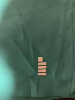 GOSEN ゴーセン ハーフパンツ メンズL ミントカラーのサムネイル