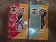 スパイファミリー アクリルスタンド アーニャ