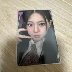 TWICE 韓国POPUP STRATEGY トレカ ツウィ①