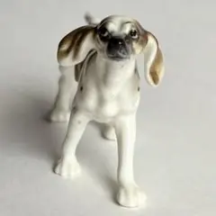 LLADROリヤドロ　犬の陶器(シュナウザー)置物 LLADROリヤドロ 犬の陶器(シュナウザー)置物 - メルカリ