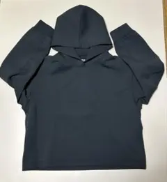 ウルトラストレッチドライスウェットプルパーカー