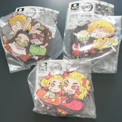 鬼滅の刃 キャラばんちょうこう