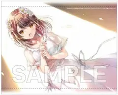 未開封】サクラノ詩 10th タペストリー 長山香奈 サクラノ刻 - メルカリ
