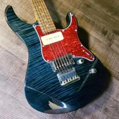 2026年最新】yamaha ヤマハ pacifica パシフィカ pac－604w エレキ
