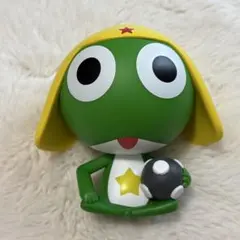ケロロ軍曹 一番くじ A賞 ソフビフィギュア フィギュア