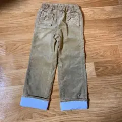 ファミリア パンツ 120㎝