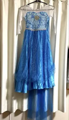 発表会　ドレス　130cm