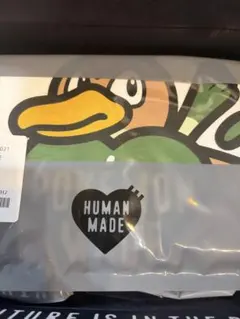 HUMAN MADE ポケモン GRAPHIC T-SHIRTカモネギ　白 Mのサムネイル