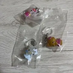 キティめじるしアクセサリー