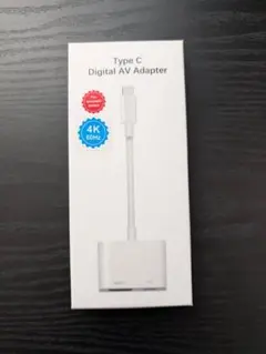 USB Type-C HDMI 変換 アダプター