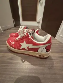 2009 A BATHING APE x GHOSTBUSTERSのサムネイル