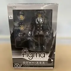 B56 A12 (フィギュア) figma ロジャースミス the ビッグオーのサムネイル
