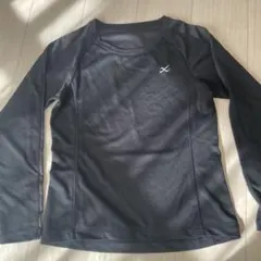 cw-x シーダブリューエックス 長袖 Tシャツ　吸汗速乾 抗菌防臭 UVカット