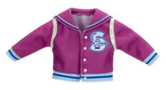 リカちゃんくじ×セーラーズ 一番くじ 05 ドレス スタジャン