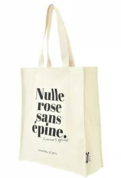 epine　エピヌ　ミニーマウス トートバッグ フレンチガーリー　ディズニー