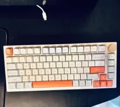 最終値下げ VGN N75 ゲーミングキーボード即購入⭕️