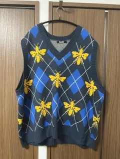 Kutir ニットベスト