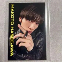 長谷川慎 ブロマイド トレカ シクレ シークレット レア character 2025年最新】長谷川慎 シクレの人気アイテム - メルカリ