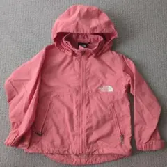 ノースフェイス　コンパクトジャケット　110サイズ