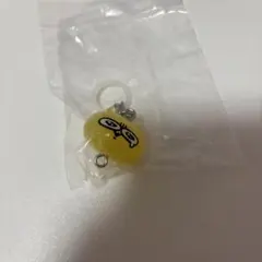 つながりリングチャームうんたねこ