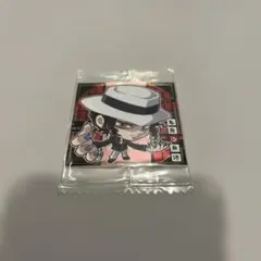 鬼滅の刃　鬼舞辻無惨　ウエハースキャラクターシール