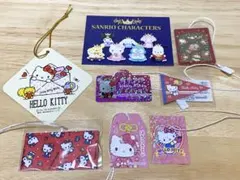 サンリオ　プレミアムマスコット　83個　セット 2026年最新】サンリオプレミアム マスコットの人気アイテム - メルカリ
