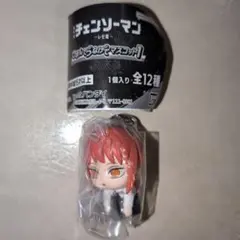 チェンソーマン レゼ篇つまんでつなげてマスコット