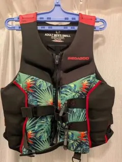 BRUNOTTI NEO IMPACT NOVA ライフジャケット M | Mercari