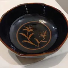 高級陶器 若山作 レトロ お皿 - メルカリ