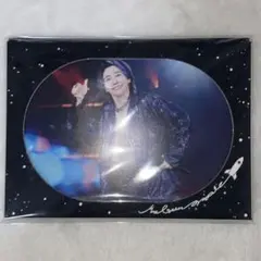 Mrs. GREEN APPLE ゼンジン フォトカセット