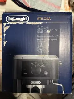 DeLonghi Magnifica S ECAM23120 本体 ジャンク - メルカリ