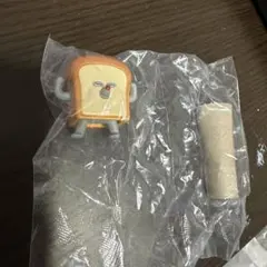 パンどろぼう おにぎりぼうやのたびだち