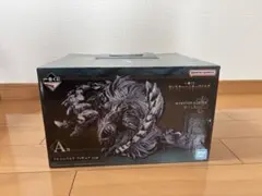 モンスターハンター　ワイルズ一番くじA賞