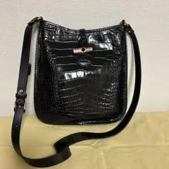 ロンシャン　ショルダーバッグ