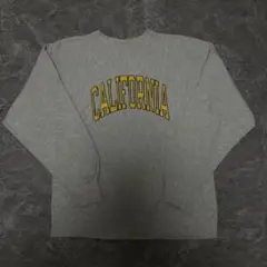 【本日限定】Champion Reverse Weave 刺繍タグ
