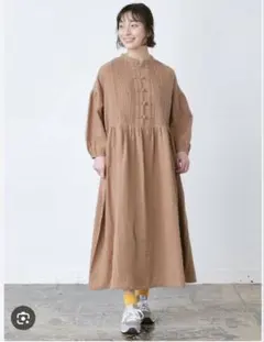 チャイナドレス ロングワンピース