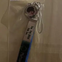 松本山雅FC 2026 マッチデーボンフィン 4 蓑田広大